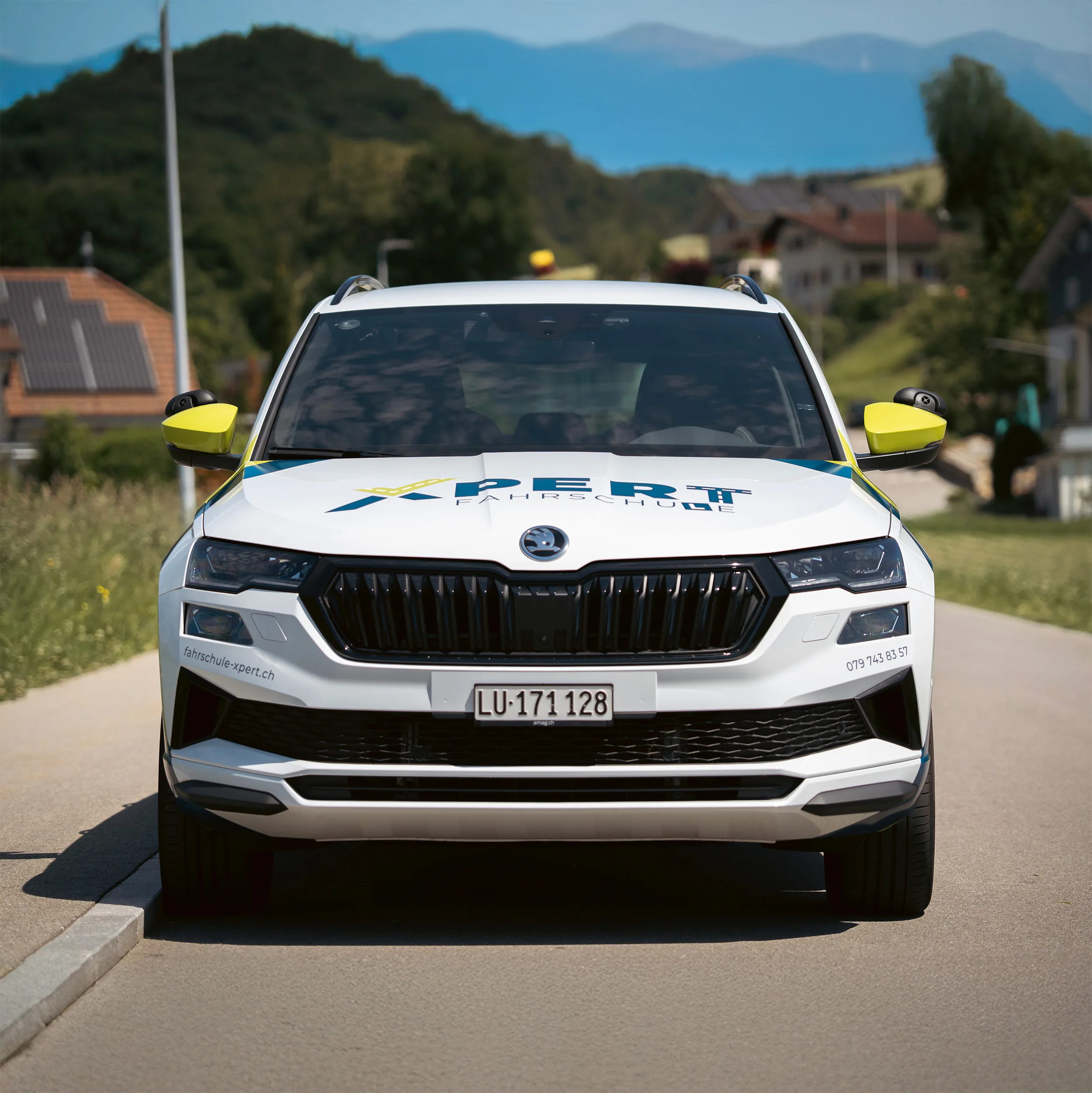 XPERT Fahrschule