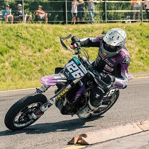 CRASHLOWBROS Fast Guys Lignières